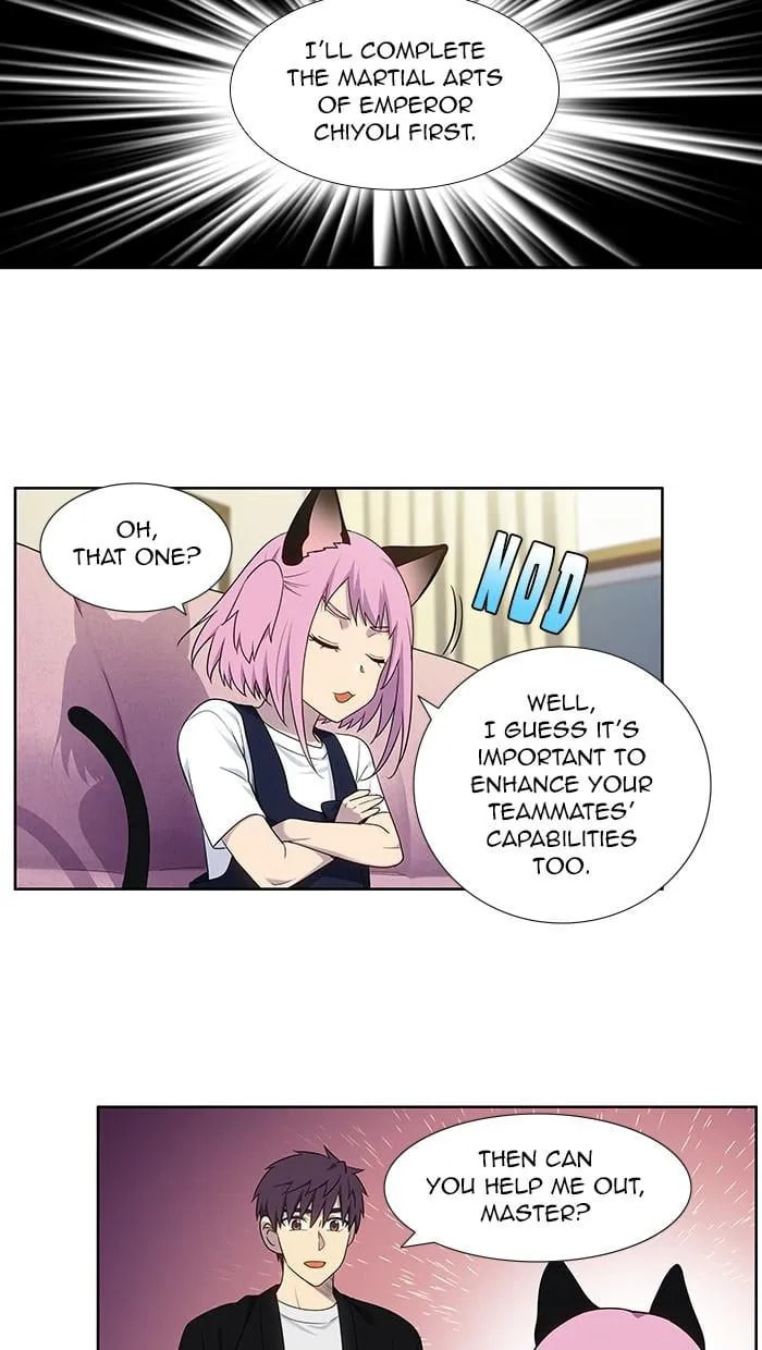 The Gamer Chapter 407 page 20 - 