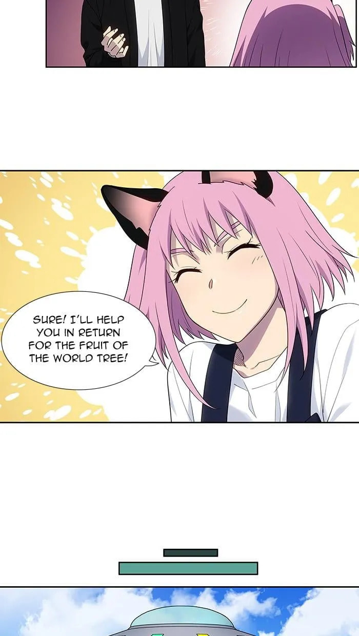 The Gamer Chapter 407 page 21 - 
