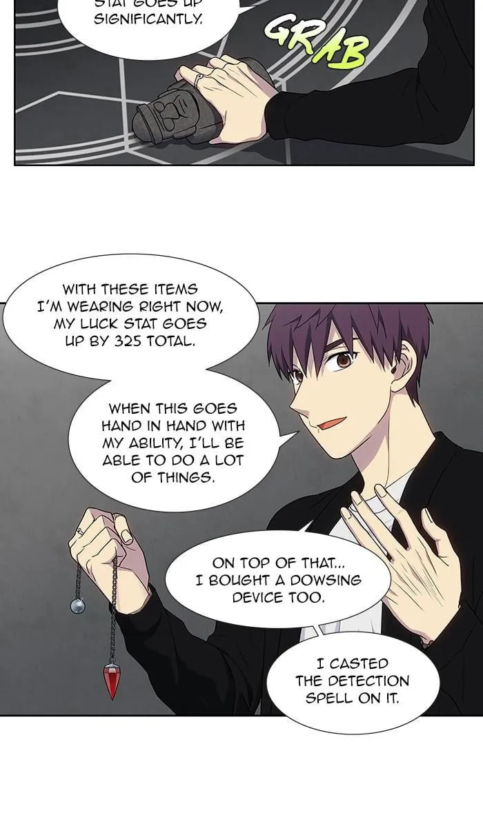 The Gamer Chapter 407 page 24 - 