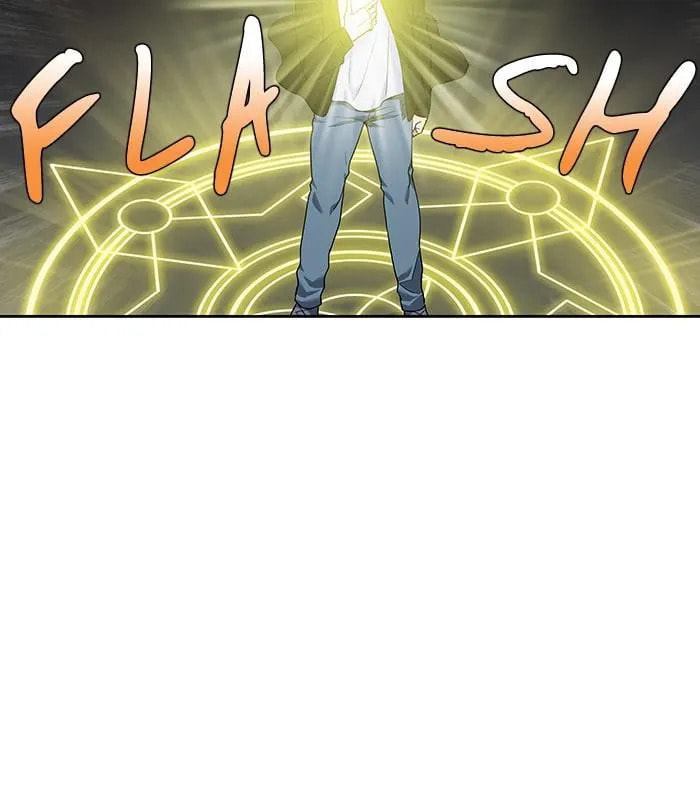 The Gamer Chapter 407 page 27 - 