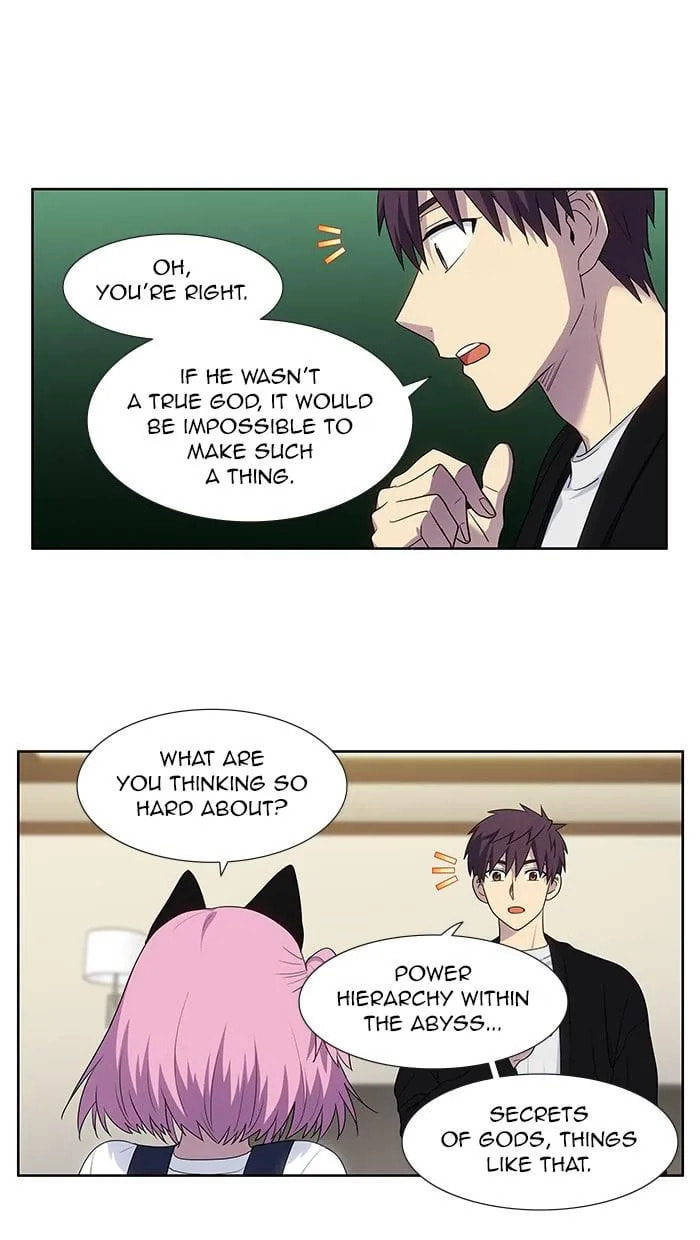 The Gamer Chapter 407 page 9 - 
