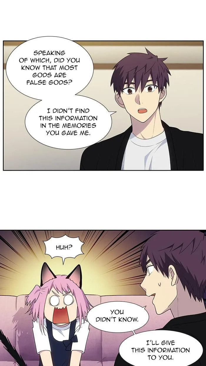 The Gamer Chapter 407 page 10 - 