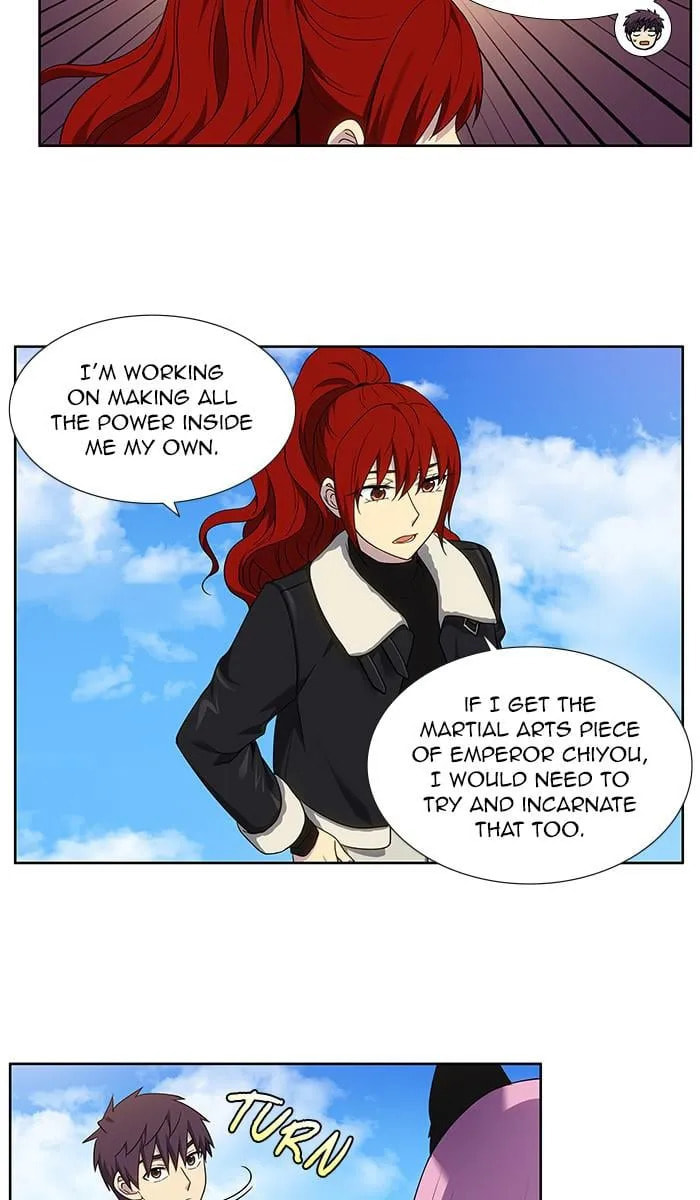 The Gamer Chapter 408 page 12 - 