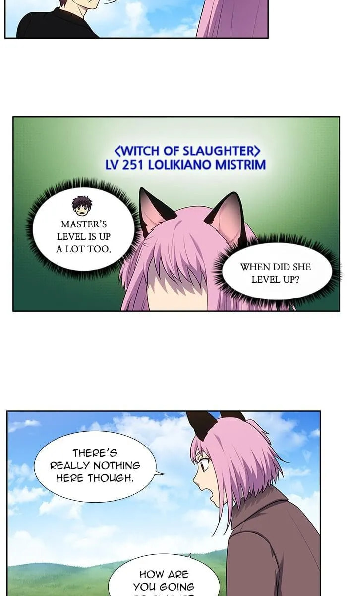 The Gamer Chapter 408 page 13 - 