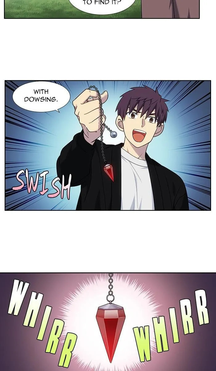 The Gamer Chapter 408 page 14 - 
