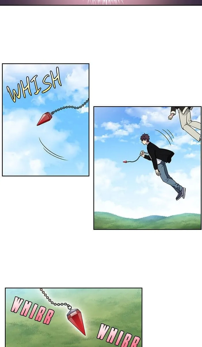 The Gamer Chapter 408 page 15 - 