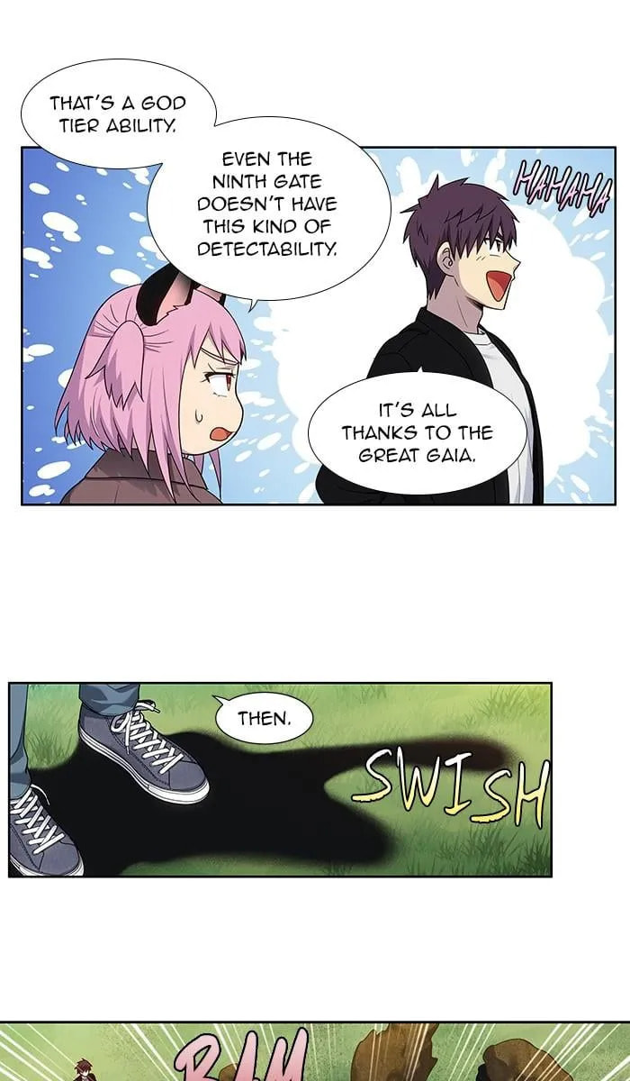 The Gamer Chapter 408 page 17 - 