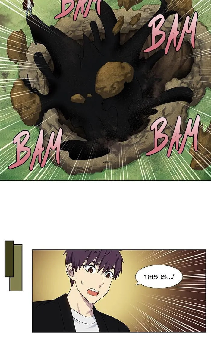The Gamer Chapter 408 page 18 - 
