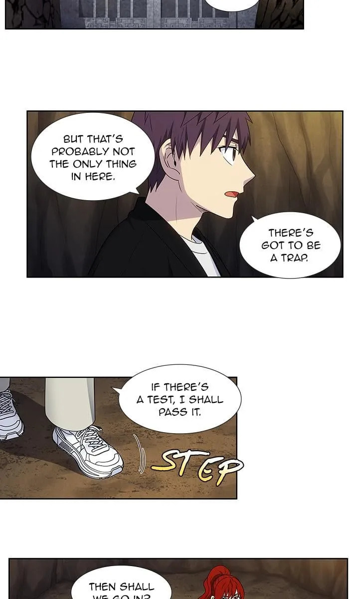 The Gamer Chapter 408 page 20 - 