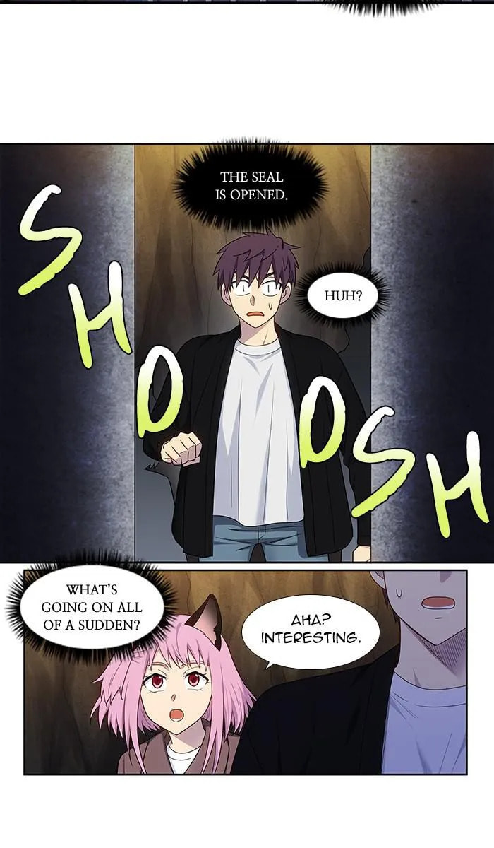 The Gamer Chapter 408 page 24 - 