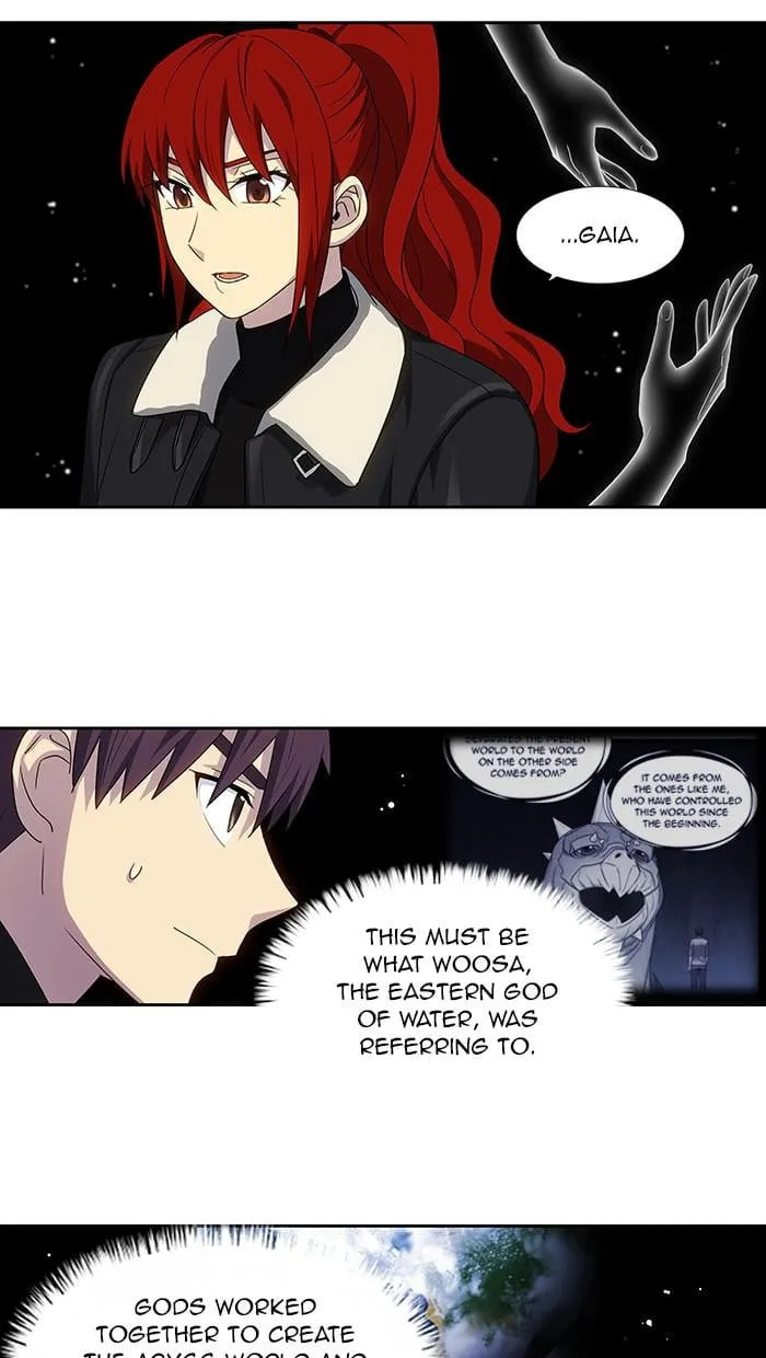 The Gamer Chapter 408 page 26 - 