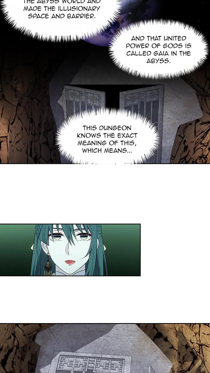 The Gamer Chapter 408 page 27 - 