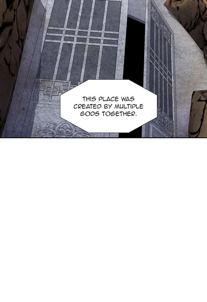 The Gamer Chapter 408 page 28 - 