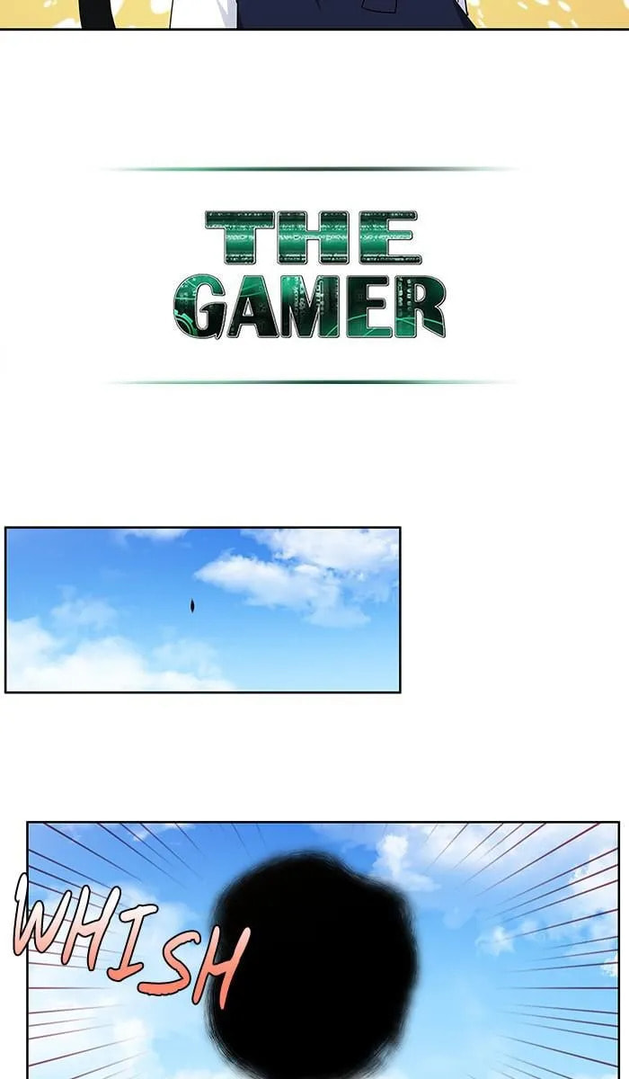 The Gamer Chapter 408 page 6 - 