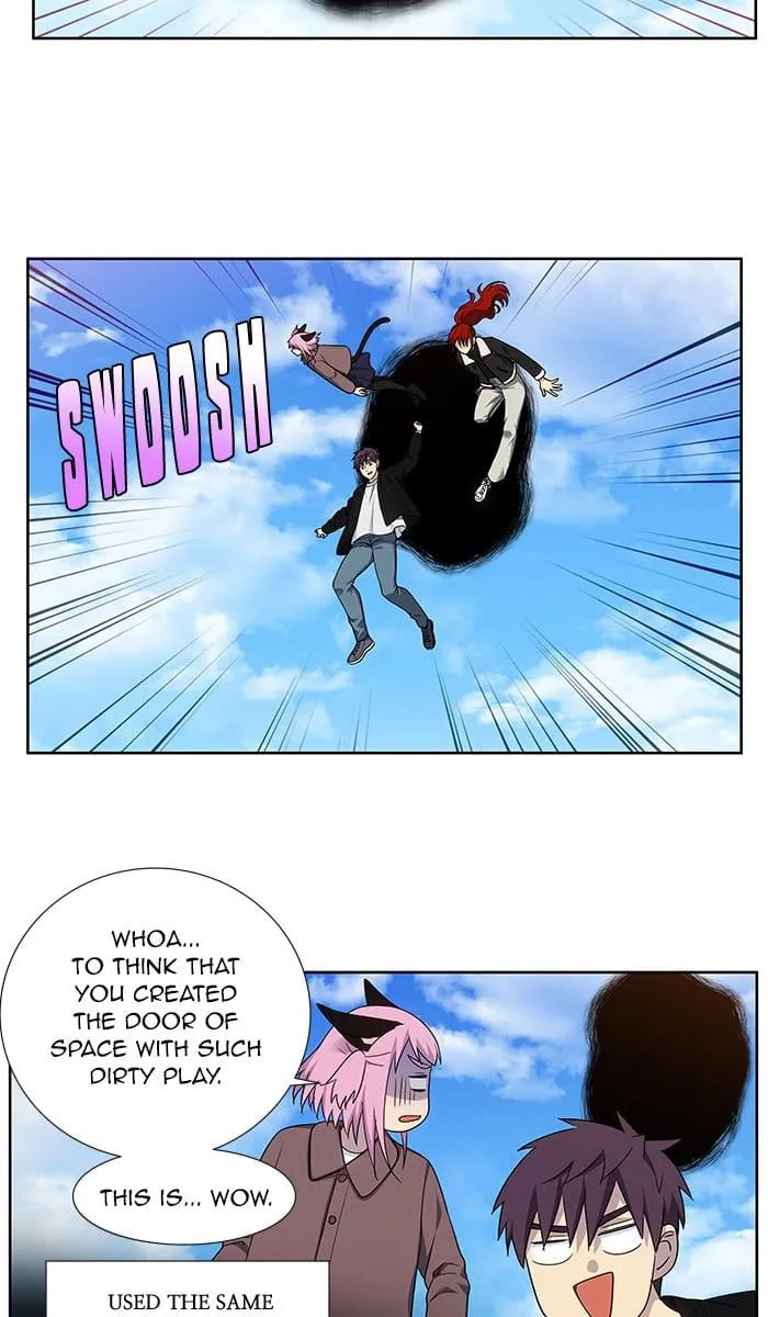 The Gamer Chapter 408 page 7 - 