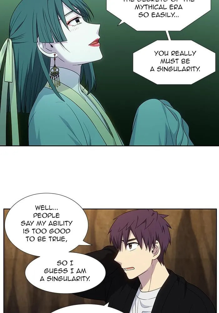 The Gamer Chapter 409 page 2 - 