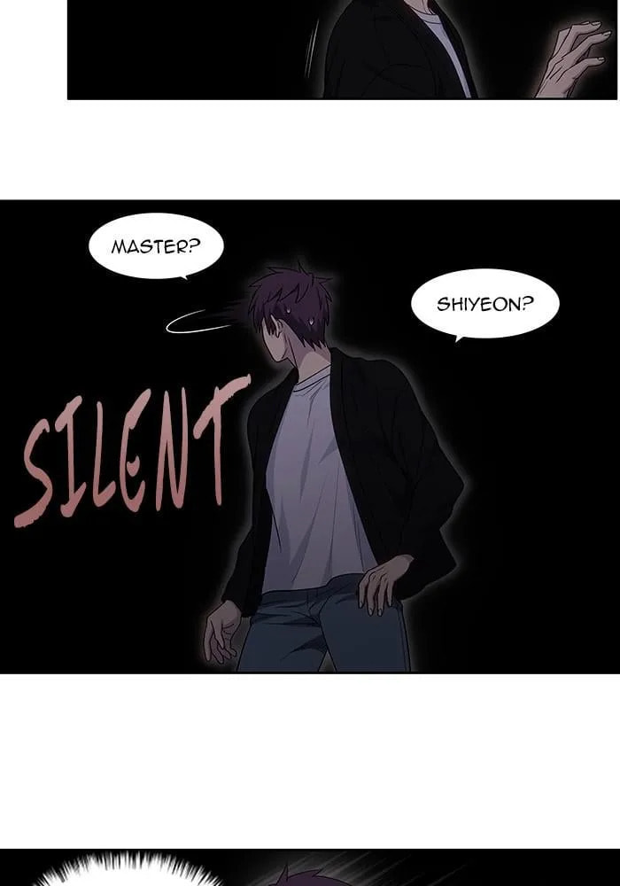 The Gamer Chapter 409 page 11 - 