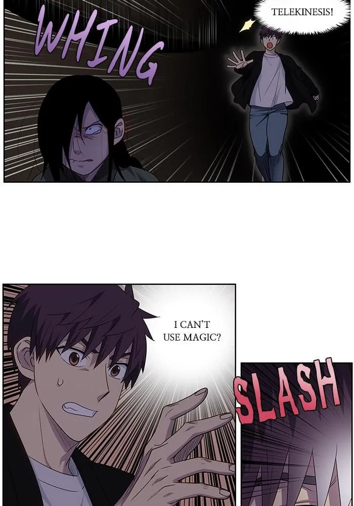The Gamer Chapter 409 page 14 - 
