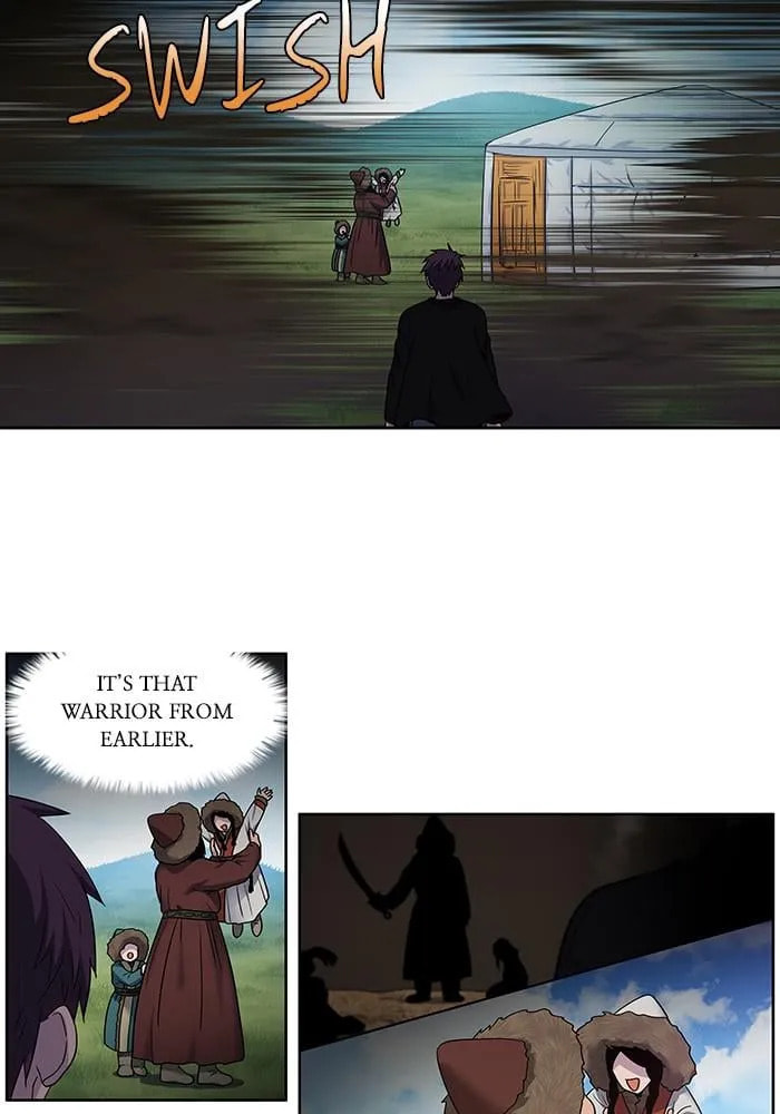 The Gamer Chapter 409 page 16 - 