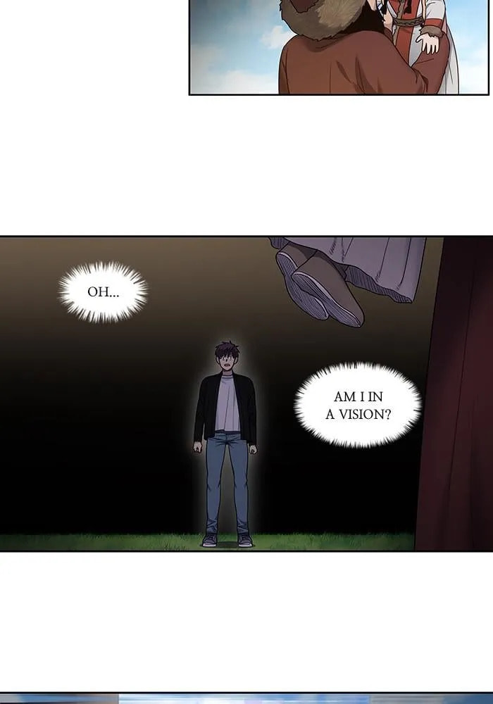 The Gamer Chapter 409 page 17 - 