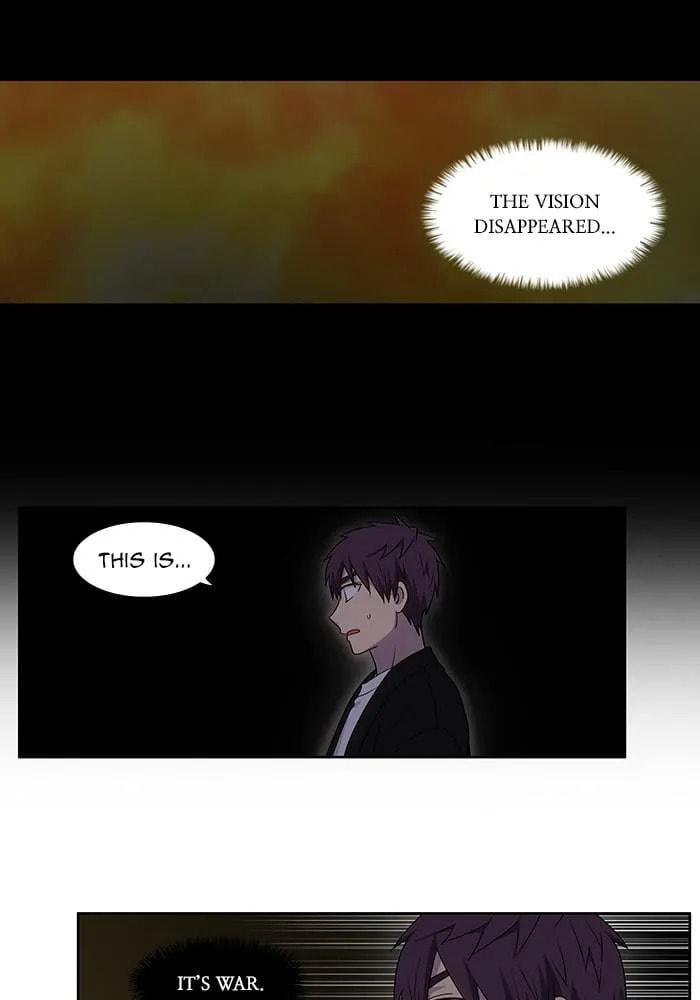 The Gamer Chapter 409 page 21 - 