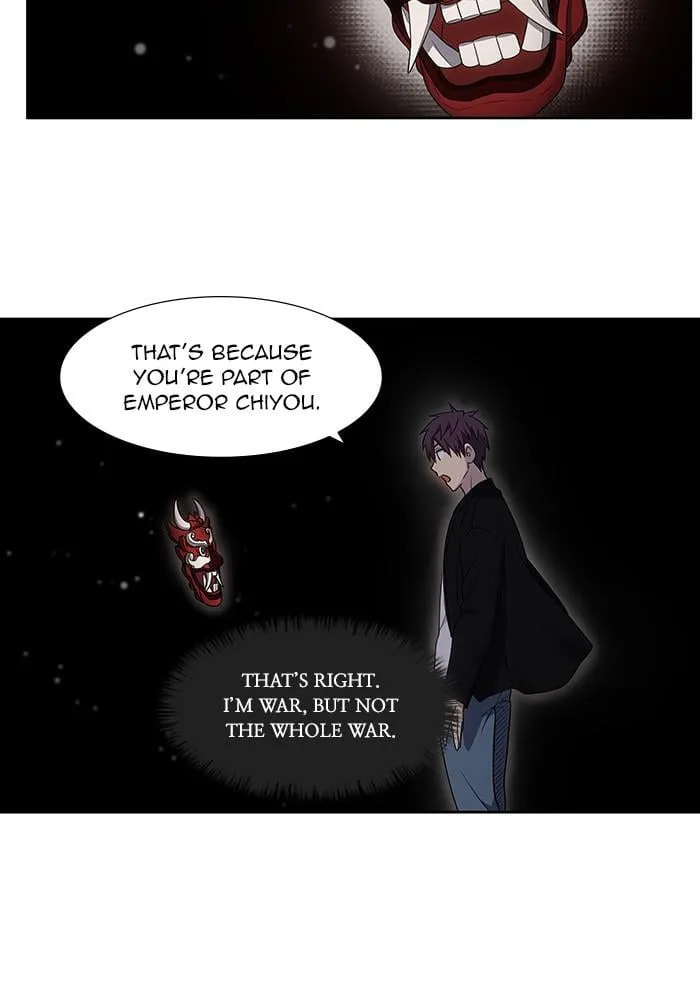 The Gamer Chapter 409 page 24 - 