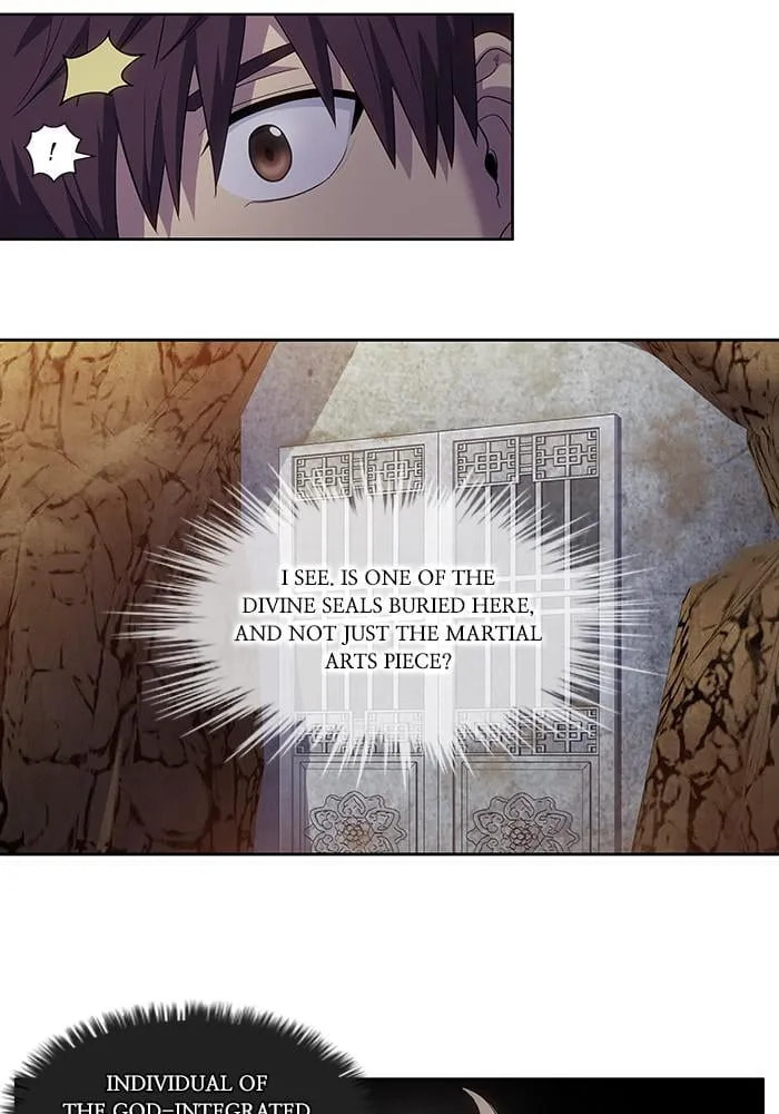 The Gamer Chapter 409 page 25 - 