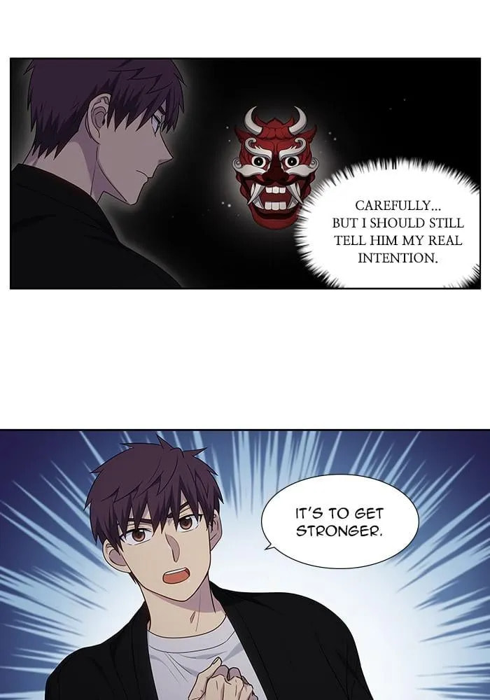 The Gamer Chapter 409 page 27 - 