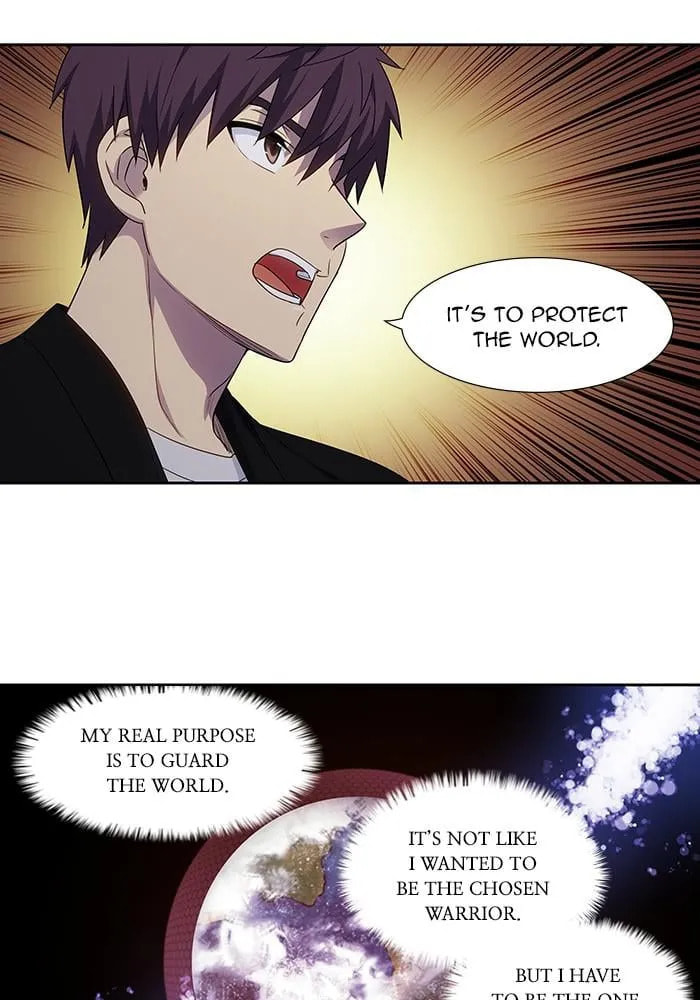 The Gamer Chapter 409 page 29 - 