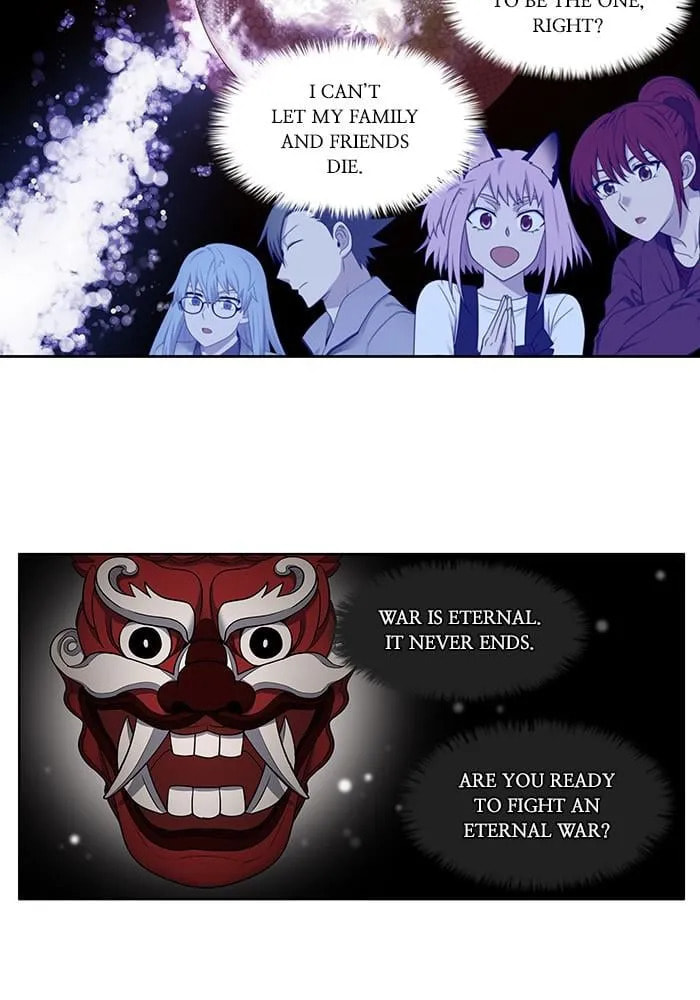 The Gamer Chapter 409 page 30 - 