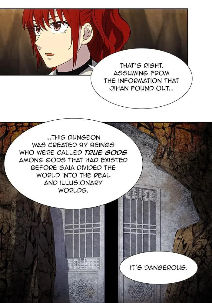 The Gamer Chapter 409 page 4 - 