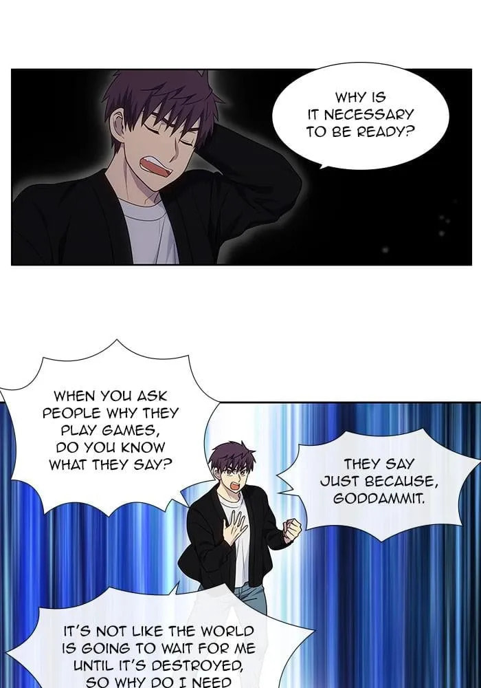 The Gamer Chapter 409 page 31 - 