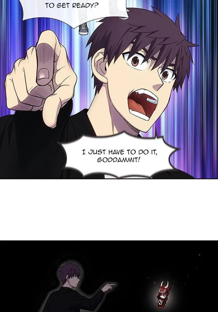 The Gamer Chapter 409 page 32 - 