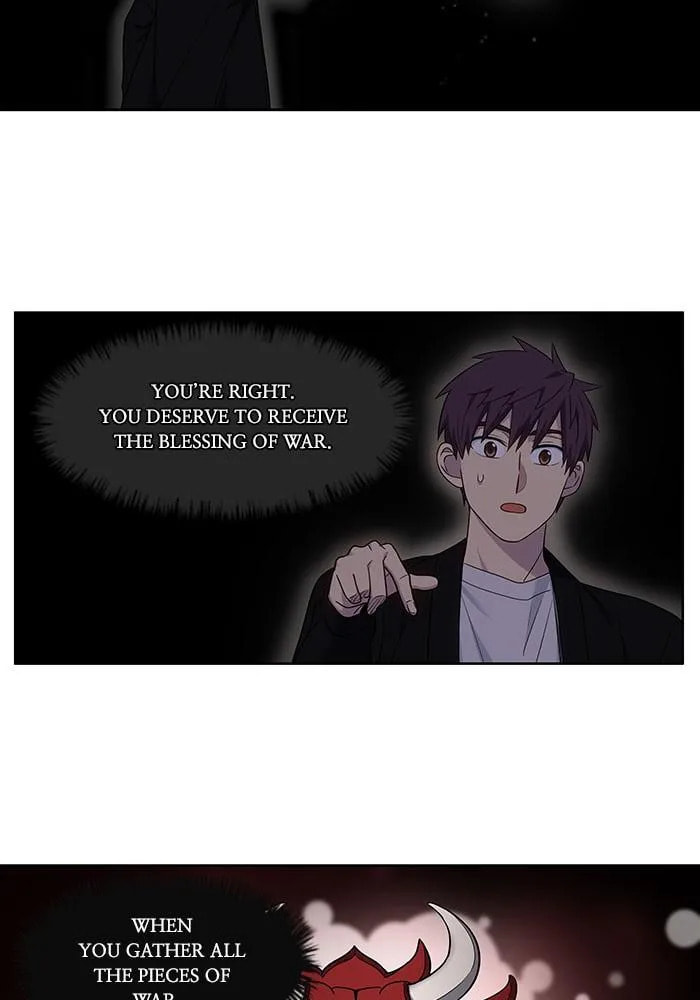 The Gamer Chapter 409 page 33 - 