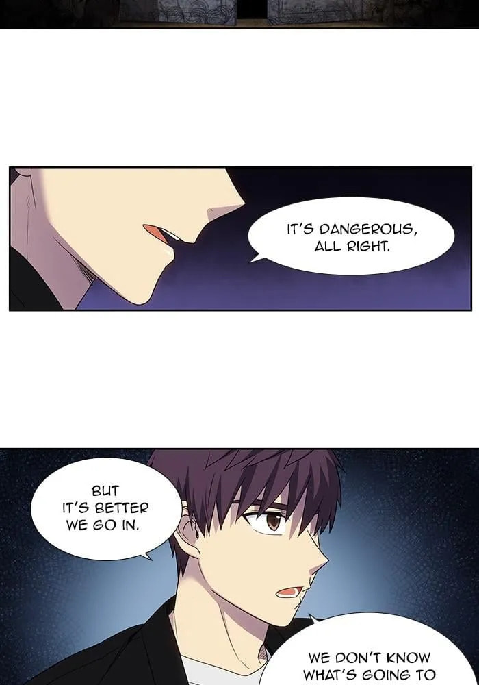 The Gamer Chapter 409 page 5 - 