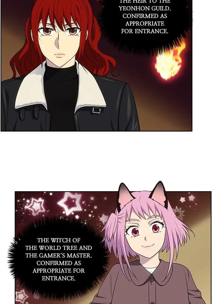 The Gamer Chapter 409 page 7 - 