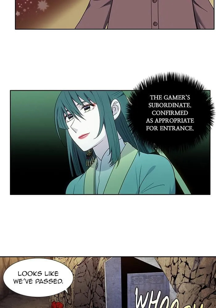 The Gamer Chapter 409 page 8 - 