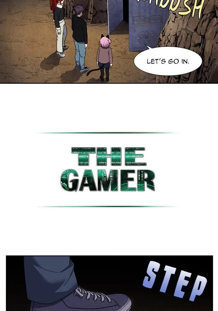 The Gamer Chapter 409 page 9 - 