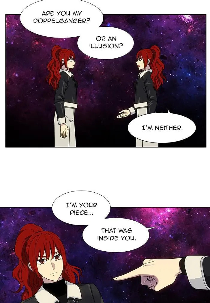 The Gamer Chapter 410 page 11 - 