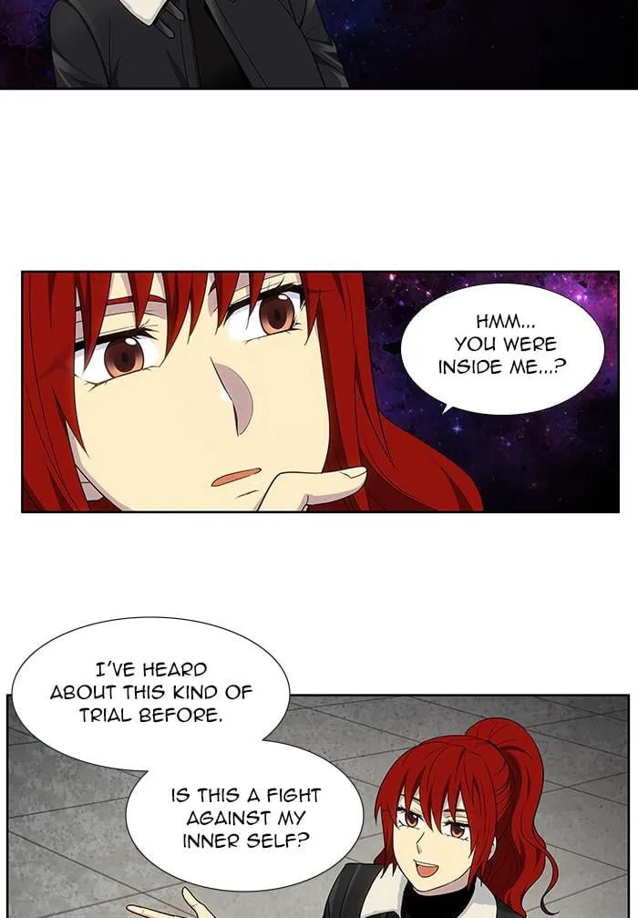The Gamer Chapter 410 page 12 - 