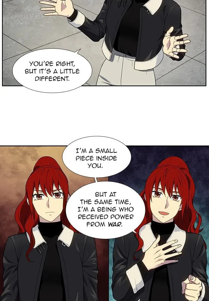 The Gamer Chapter 410 page 13 - 