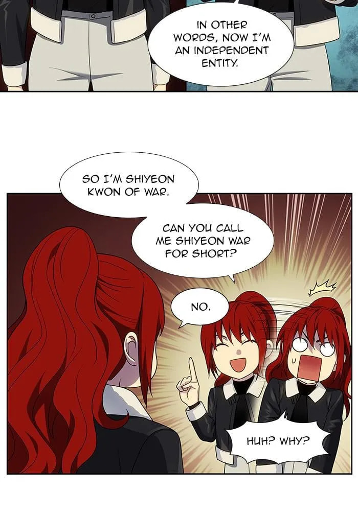 The Gamer Chapter 410 page 14 - 