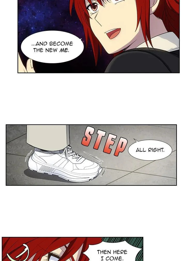 The Gamer Chapter 410 page 18 - 