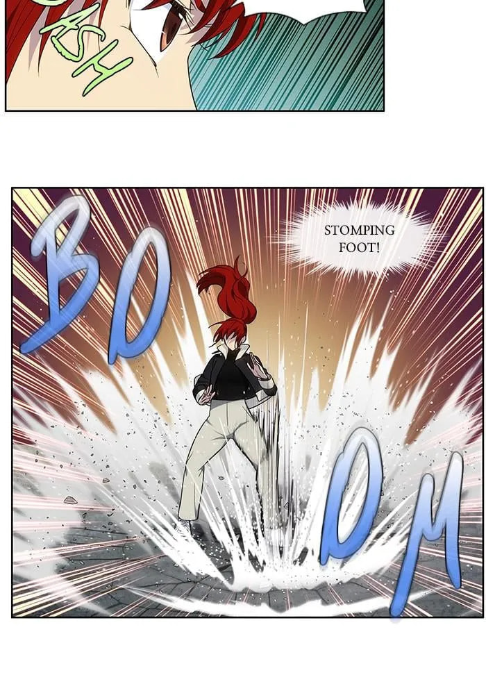 The Gamer Chapter 410 page 19 - 