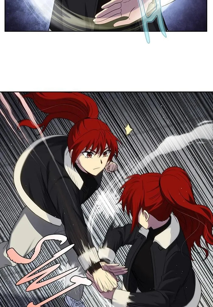 The Gamer Chapter 410 page 22 - 