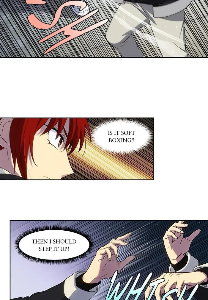 The Gamer Chapter 410 page 23 - 