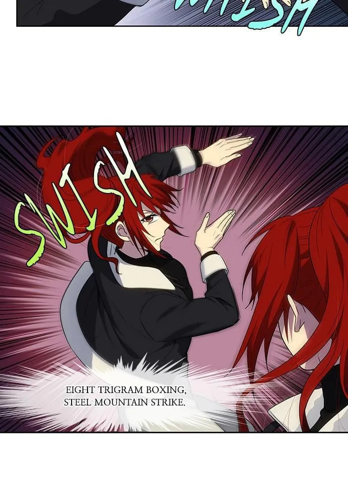 The Gamer Chapter 410 page 24 - 