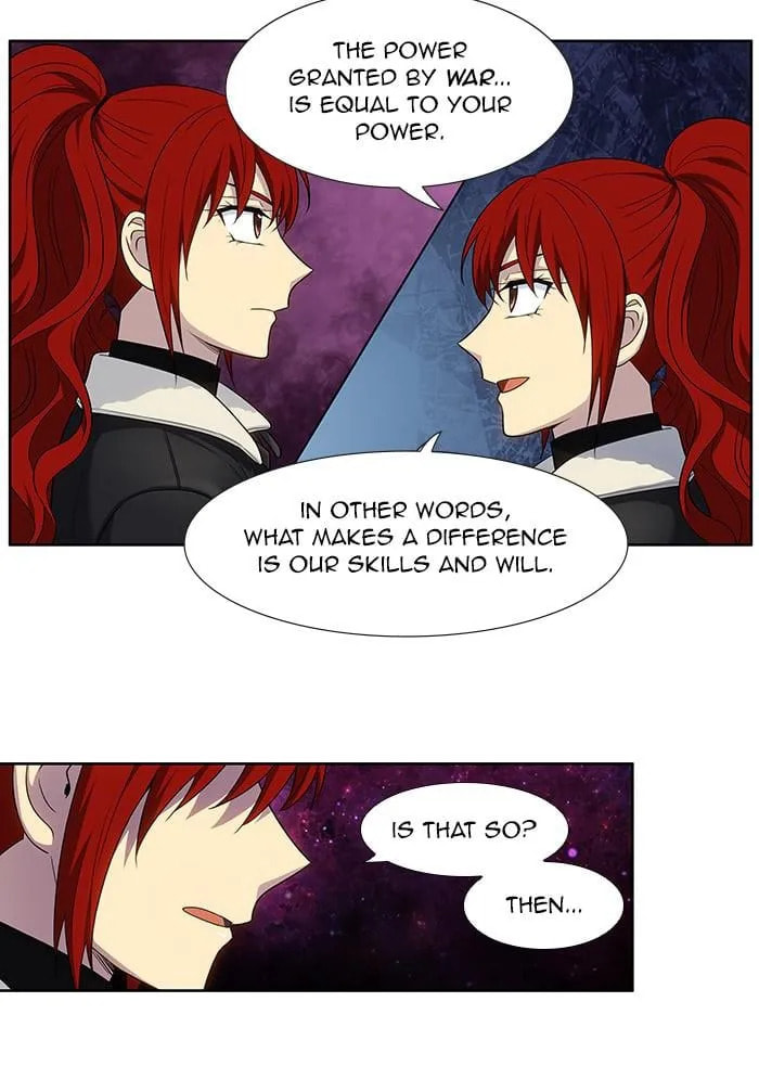 The Gamer Chapter 410 page 29 - 