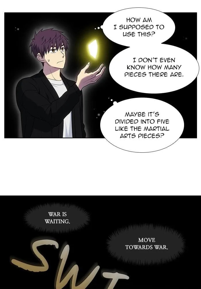 The Gamer Chapter 410 page 5 - 
