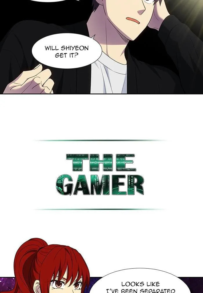 The Gamer Chapter 410 page 7 - 